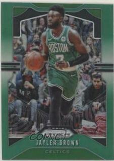 Jaylen Brown