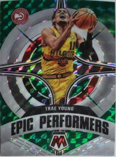 Trae Young
