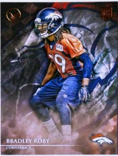 Bradley Roby