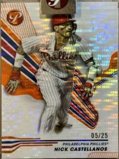 Nick Castellanos
