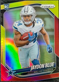 Jaydon Blue
