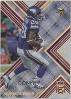 Adrian Peterson