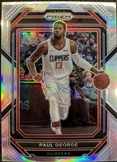 Paul George