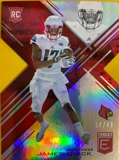 James Quick