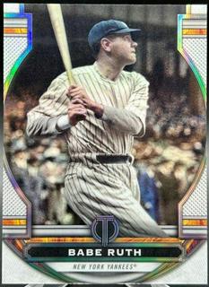Babe Ruth
