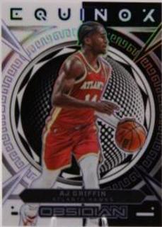 AJ Griffin