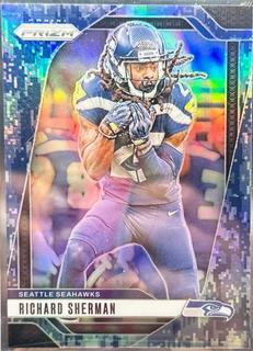Richard Sherman