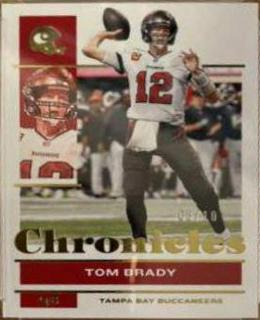 Tom Brady