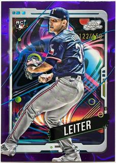 Jack Leiter