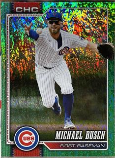 Michael Busch