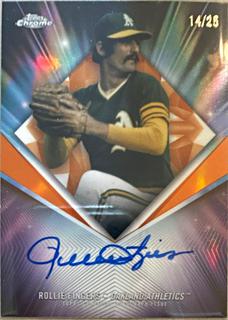 Rollie Fingers