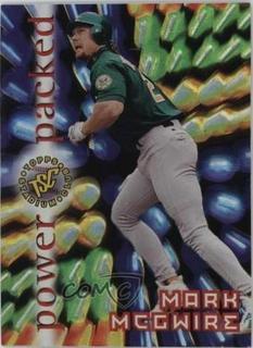 Mark McGwire
