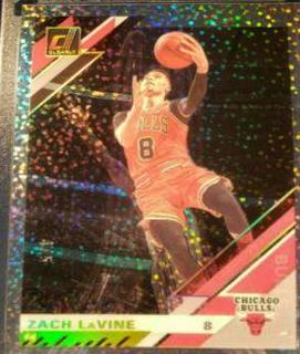 Zach LaVine