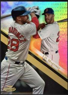 J.D. Martinez