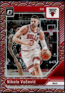 Nikola Vucevic