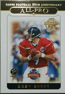 Drew Brees