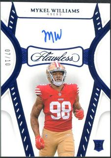 Mykel Williams