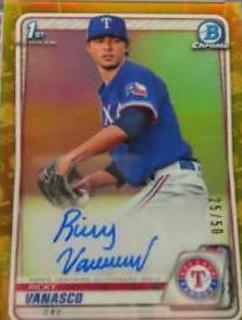 Ricky Vanasco
