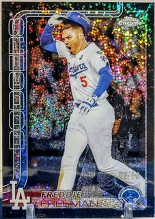 Freddie Freeman