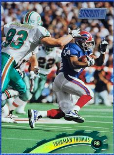 Thurman Thomas