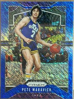 Pete Maravich