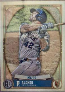 Pete Alonso