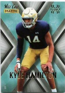 Kyle Hamilton