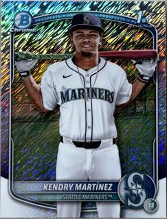 Kendry Martinez