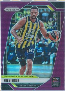 Khem Birch