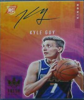 Kyle Guy