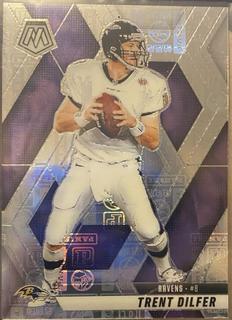 Trent Dilfer