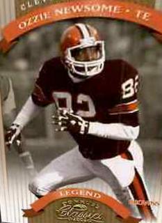 Ozzie Newsome