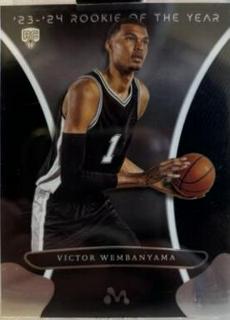 Victor Wembanyama