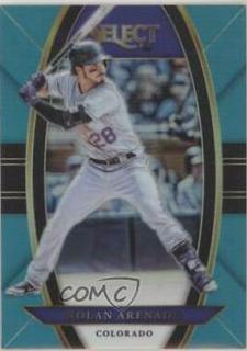 Nolan Arenado