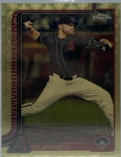 Corbin Burnes