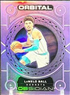 LaMelo Ball