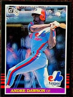 Andre Dawson
