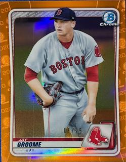 Jay Groome