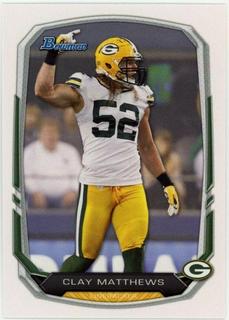 Clay Matthews