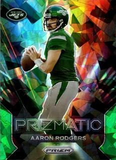 Aaron Rodgers