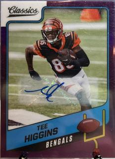 Tee Higgins
