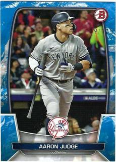 Aaron Judge