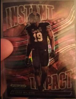 Tyree Wilson