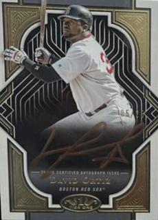 David Ortiz