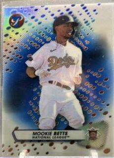 Mookie Betts