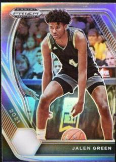 Jalen Green