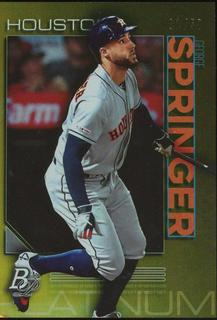 George Springer