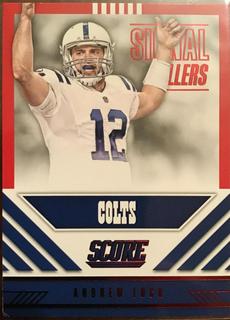 Andrew Luck