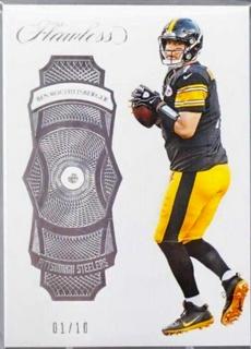 Ben Roethlisberger