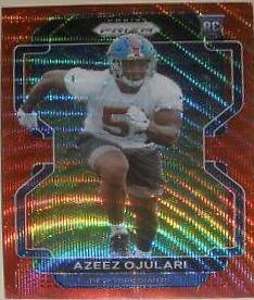 Azeez Ojulari